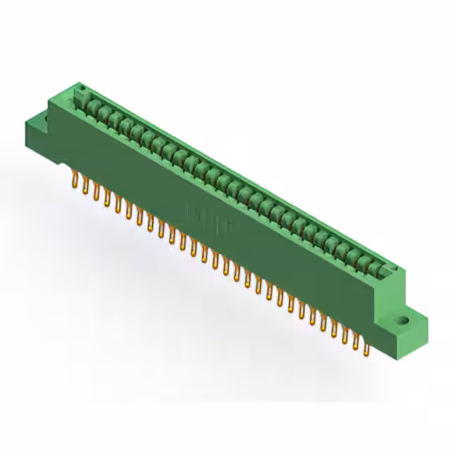 346-056-555-202 EDAC Inc.  Edgeboard Connectors